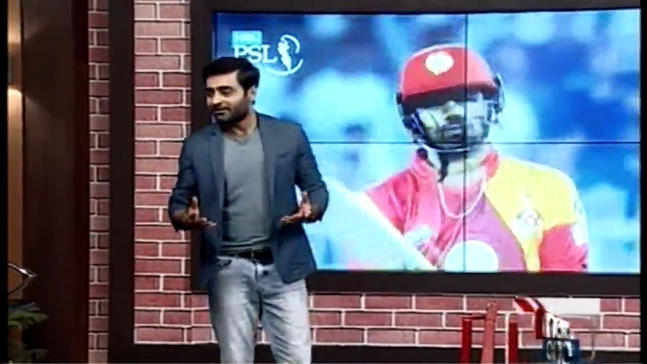 Bails Off | 16 March-2018 |
