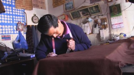 La talabartería, el oficio que desafía la extinción en una ciudad mexicana