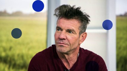 5 Facts About Dennis Quaid