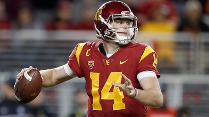 Jeremiah would be 'surprised' if Browns chose Barkley No. 1 overall