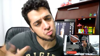 Shanti Dope performs Nadarang LIVE on Wish 107.5 Bus | REACTION