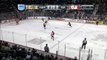 OHL Niagara IceDogs - Johnny Corneil scores OT winner
