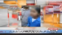 Mansoor Ali Khan shares video statement of a little girl that was tried being kidnapped