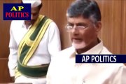 CM Chandrababu Naidu Strong Counter To Pawan Kalyan Comments _ AP Assembly - AP Politics