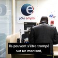 Ce milliard d’euros que Pôle emploi réclame au chômeurs