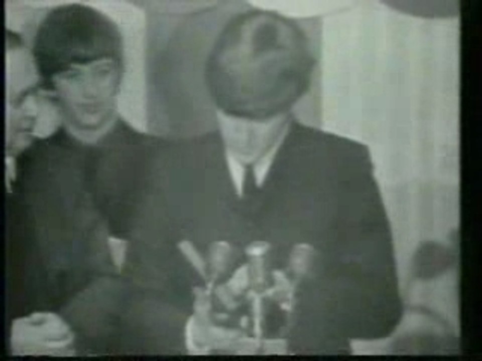 Beatles - "Believe in Yesterday" Series, part 1