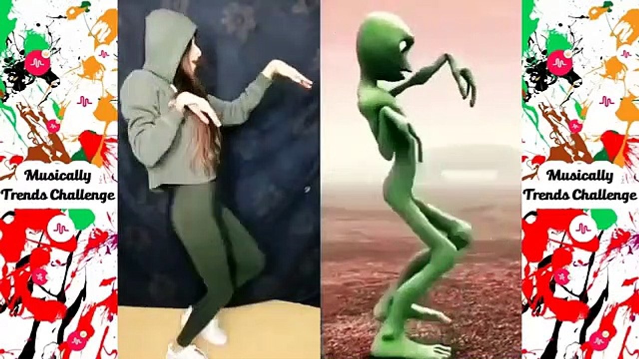 dlearn dance