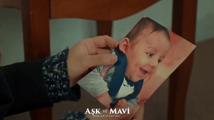Aşk ve Mavi 57.Bölüm - Safiye, intihar ediyor!