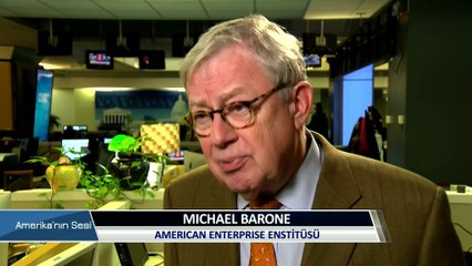 VOA - TGRT Haber 16 Mart