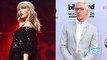 Diplo Attempts Taylor Swift's 