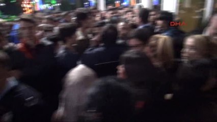 Mersin İlber Ortaylı'ya Mersin'de Büyük İlgi