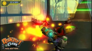 History of- Ratchet & Clank( 2002- new)