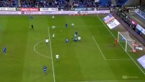 Lukasz Tralka Goal HD - Lech Poznan 1-0 Lechia Gdansk 16.03.2018