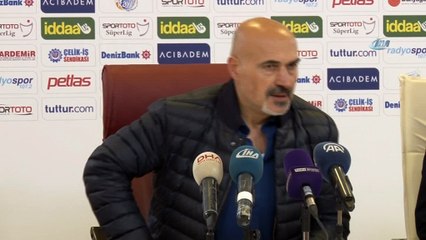 Açıkgöz: “İyi niyetli mücadelemizi sonuna kadar sürdüreceğiz”