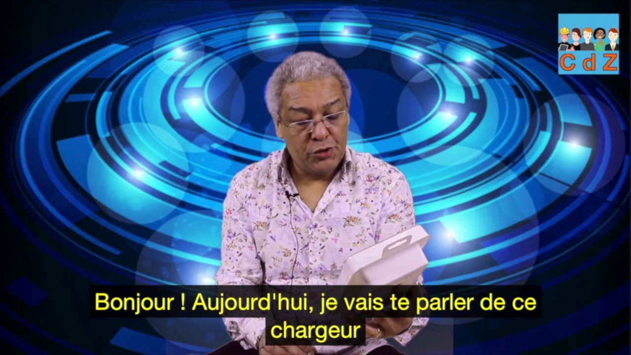 Samsung Fast Charger