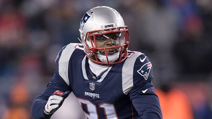 GMFB 'All-New Places' Teams: Malcolm Butler