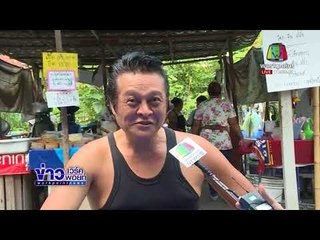 เปิดใจเชฟมิชลินสตาร์ชาวไทย ขายตามสั่งเพิงสังกะสี | ข่าวเวิร์คพอยท์ | 2 มี.ค. 61