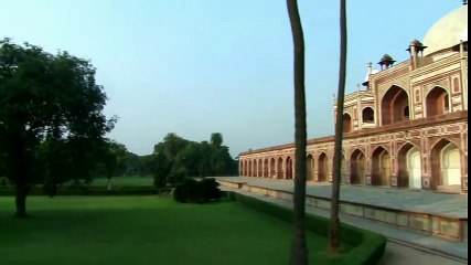humayuns tomb