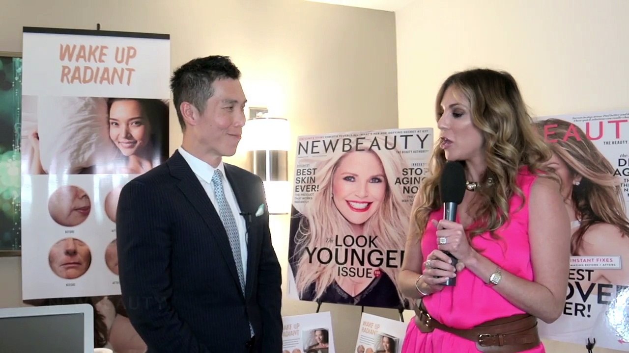 A Special Report on PICO Genesis by New Beauty