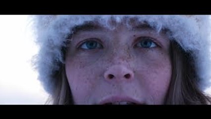 Maggie Rogers Back In My Body Official Documentary