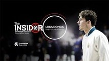 The Insider EuroLeague Documentary Series: Luka Doncic: The Future Is Now