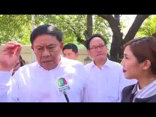 ผู้ว่าฯ กทม. ไม่เห็นด้วย set zero สุนัขจรจัด แก้ปัญหาโรคพิษสุนัขบ้าระบาด