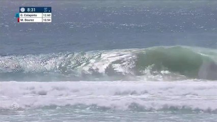 Adrénaline - Surf : QuikPro Gold Coast QFH4