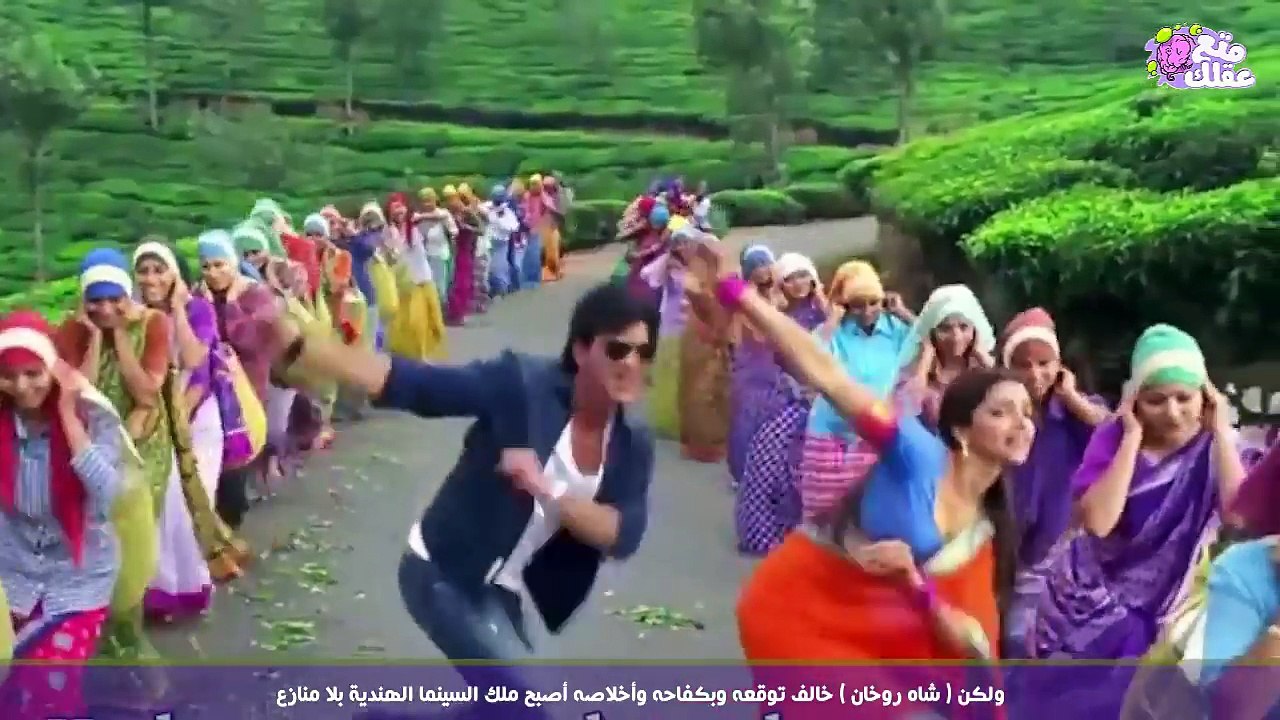 25 حقيقة لا تعرفها عن شاروخان " ملك السينما الهندية "