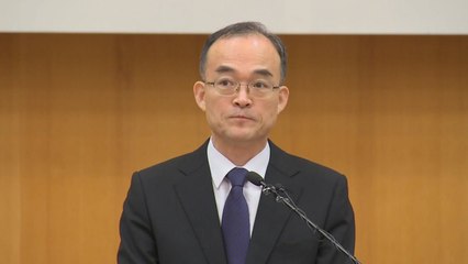 문무일 검찰총장 '고심 거듭'...국가 중대사도 고려 / YTN