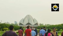 lotus temple new delhi