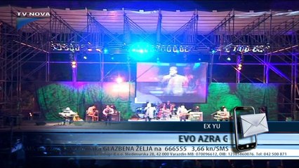 Matko Jelavić - Majko stara (live)