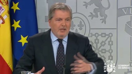 Gobierno aprobará los PGE "en torno" al 23 de marzo