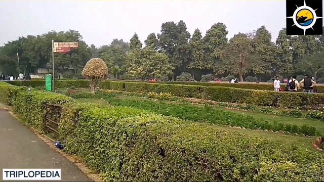 purana qila delhi