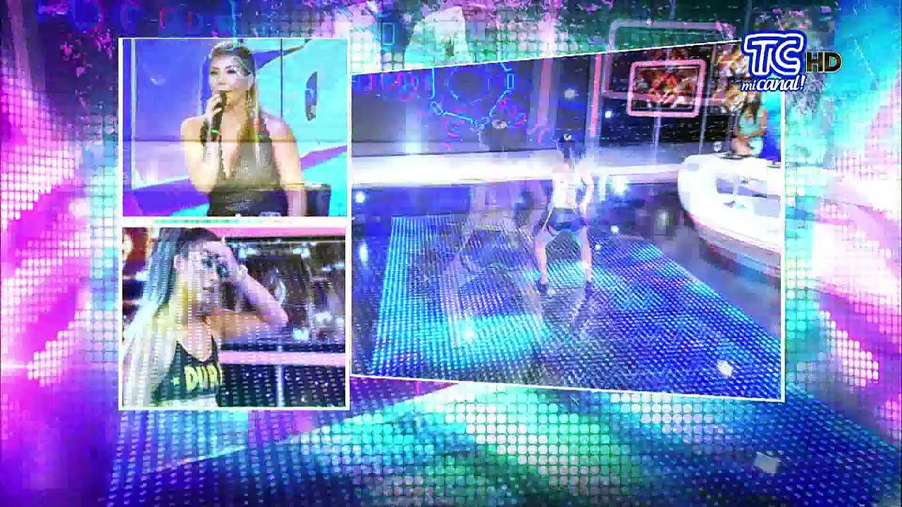 DBEB chica del reality