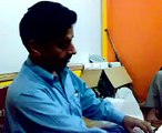 Arif Baloch / Balochi song / Ghulam Husen Shohaz / man dastan bandan