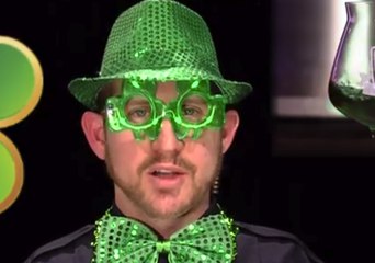 Iowa Police Share Solid Contender for Cheesiest St Patrick's Day 'Warning'