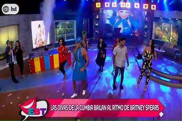 PATRICIO PARODI GANO A IGNACIO BALADAN EN "EL DOBLE PERFECTO"