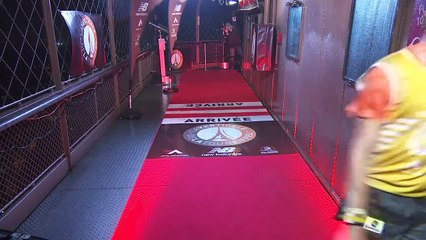 Le Polonais Lobodzinski remporte la Verticale de la Tour Eiffel