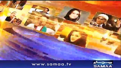 News Beat | Paras Jahanzeb | SAMAA TV | 16 March 2018