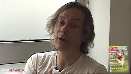 Thierry Bedossa nous explique les origines de l'obéissance