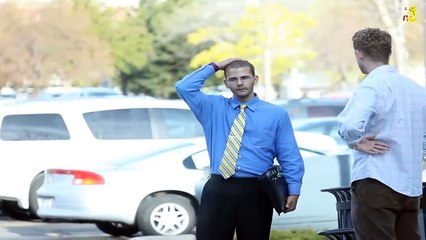 أكثر 9 مواقف محرجة مررنا بهم جميعا