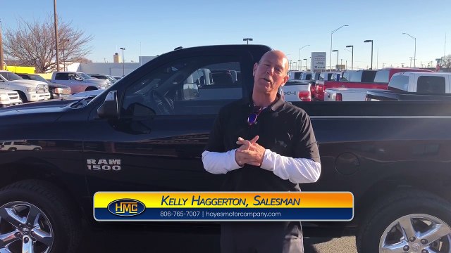 2016 Ram 1500 Lubbock TX | Ram 1500 Odessa TX