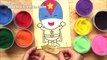 Đồ chơi trẻ em TÔ MÀU TRANH CÁT SIÊU ANH HÙNG CAPTAIN AMERICA, Colored Sand painting (Chim Xinh)