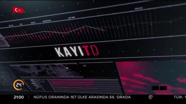 Ertan Özyiğit ve Beyza Hakan ile Kayıtdışı (15.03.2018)