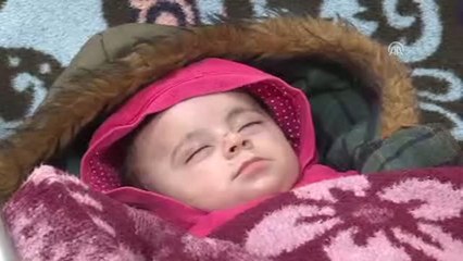 Pyd/pkk'nın Eve Tuzakladığı Patlayıcı Kadın ve Çocukları Öldürdü