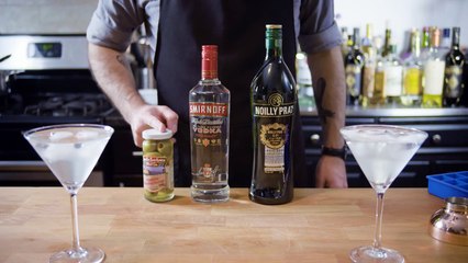 Bar Essentials | Basics with Babish