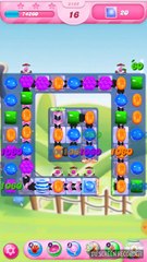 candy crush saga level 3165