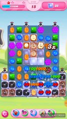 candy crush saga level 3162