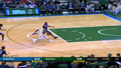 Courtside Countdown: March 16, 2018