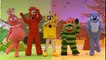 Yo Gabba Gabba - S03E01 - School (480p) - video Dailymotion